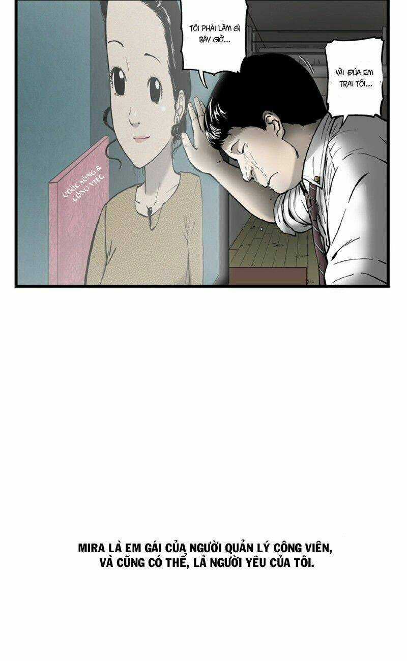 Last Chapter 1 trang 14