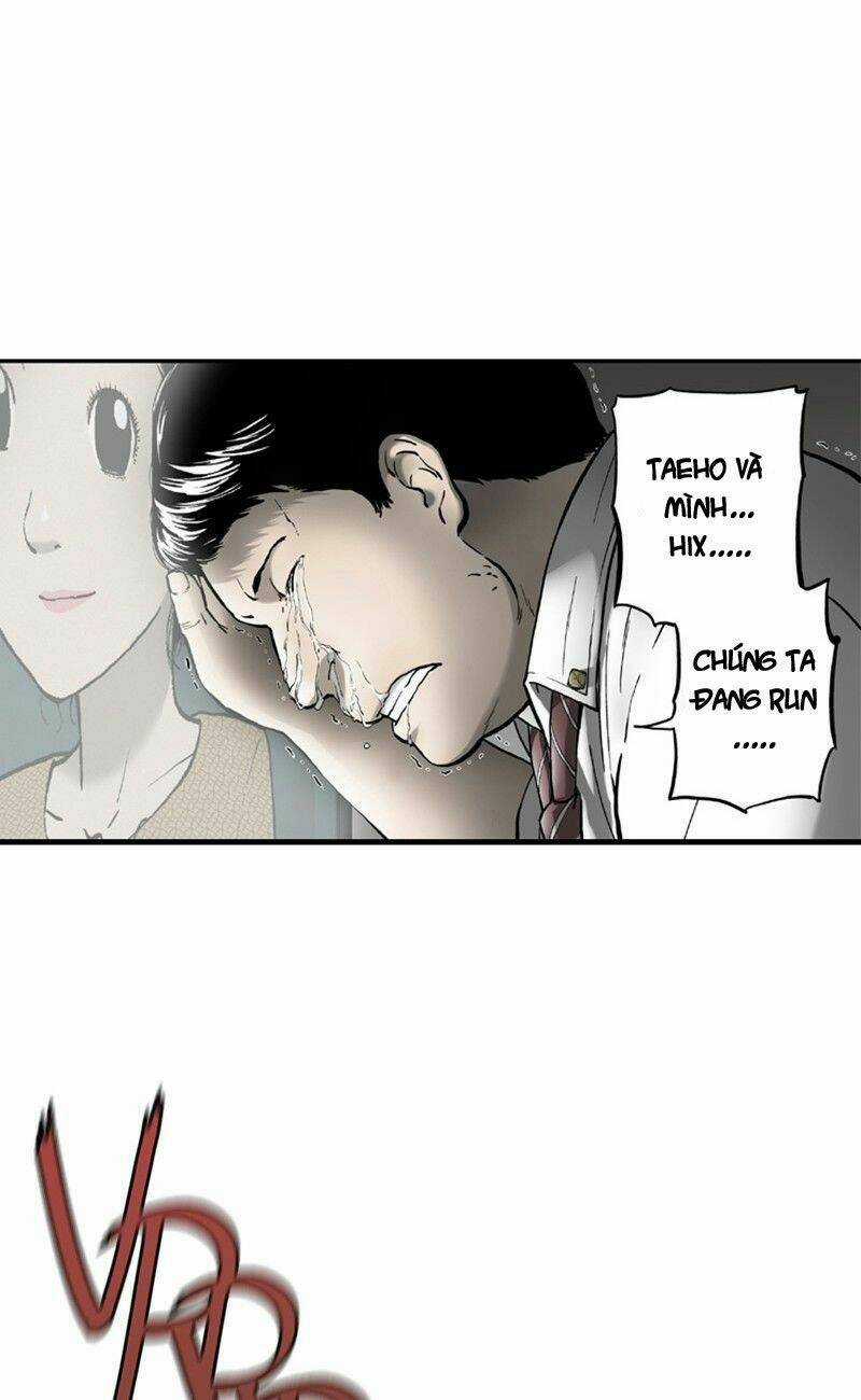 Last Chapter 1 trang 15