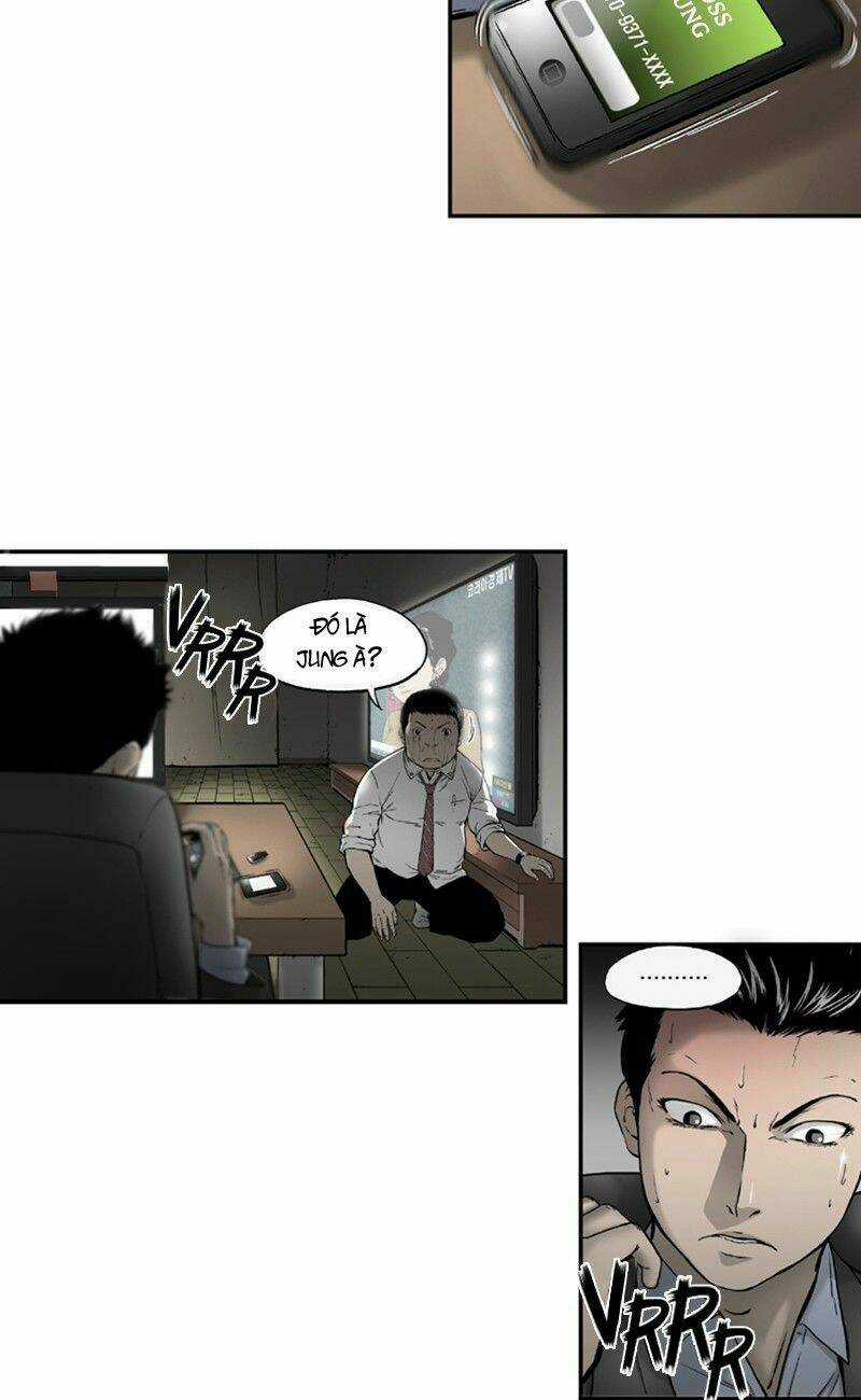 Last Chapter 1 trang 17