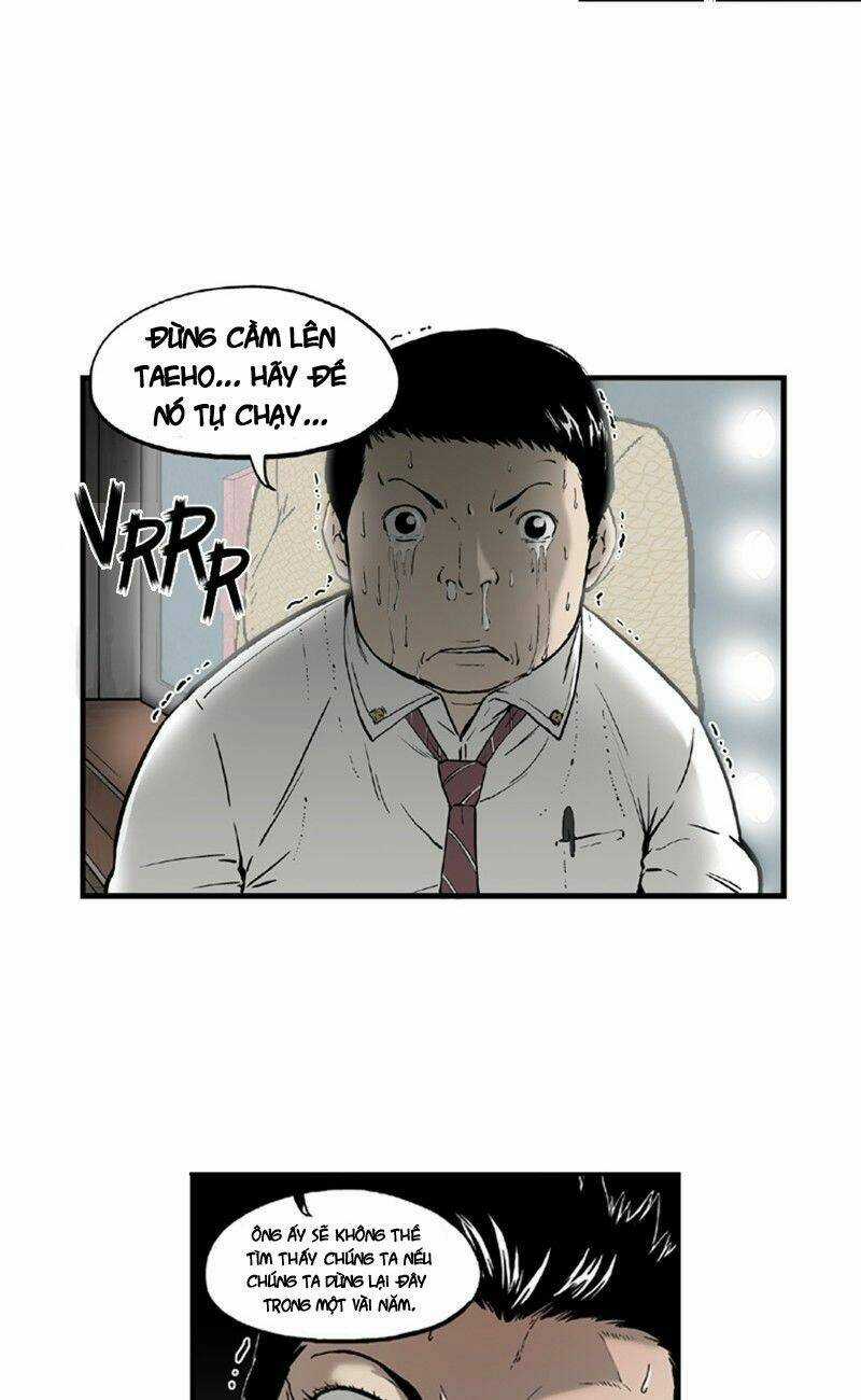 Last Chapter 1 trang 18