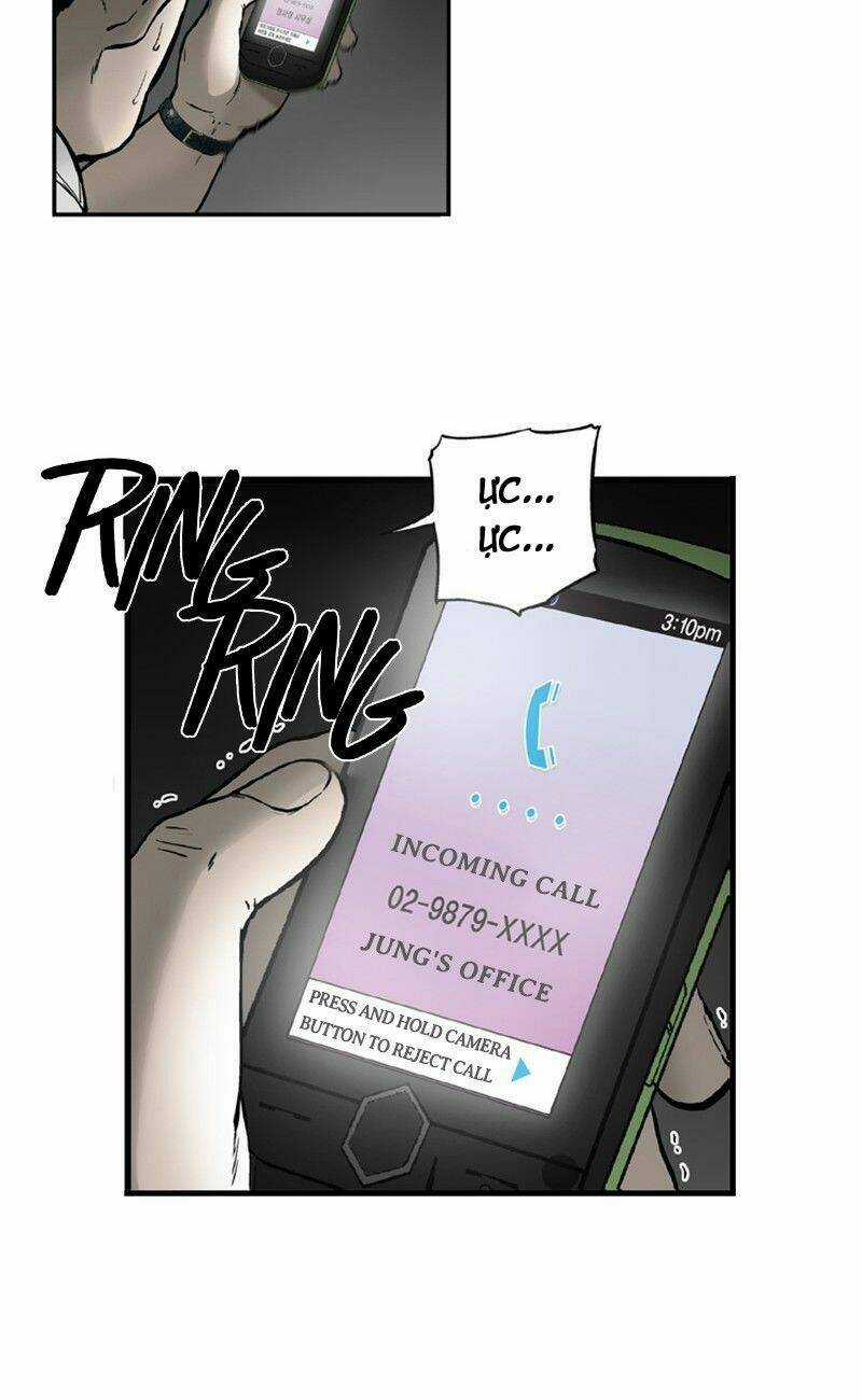 Last Chapter 1 trang 21