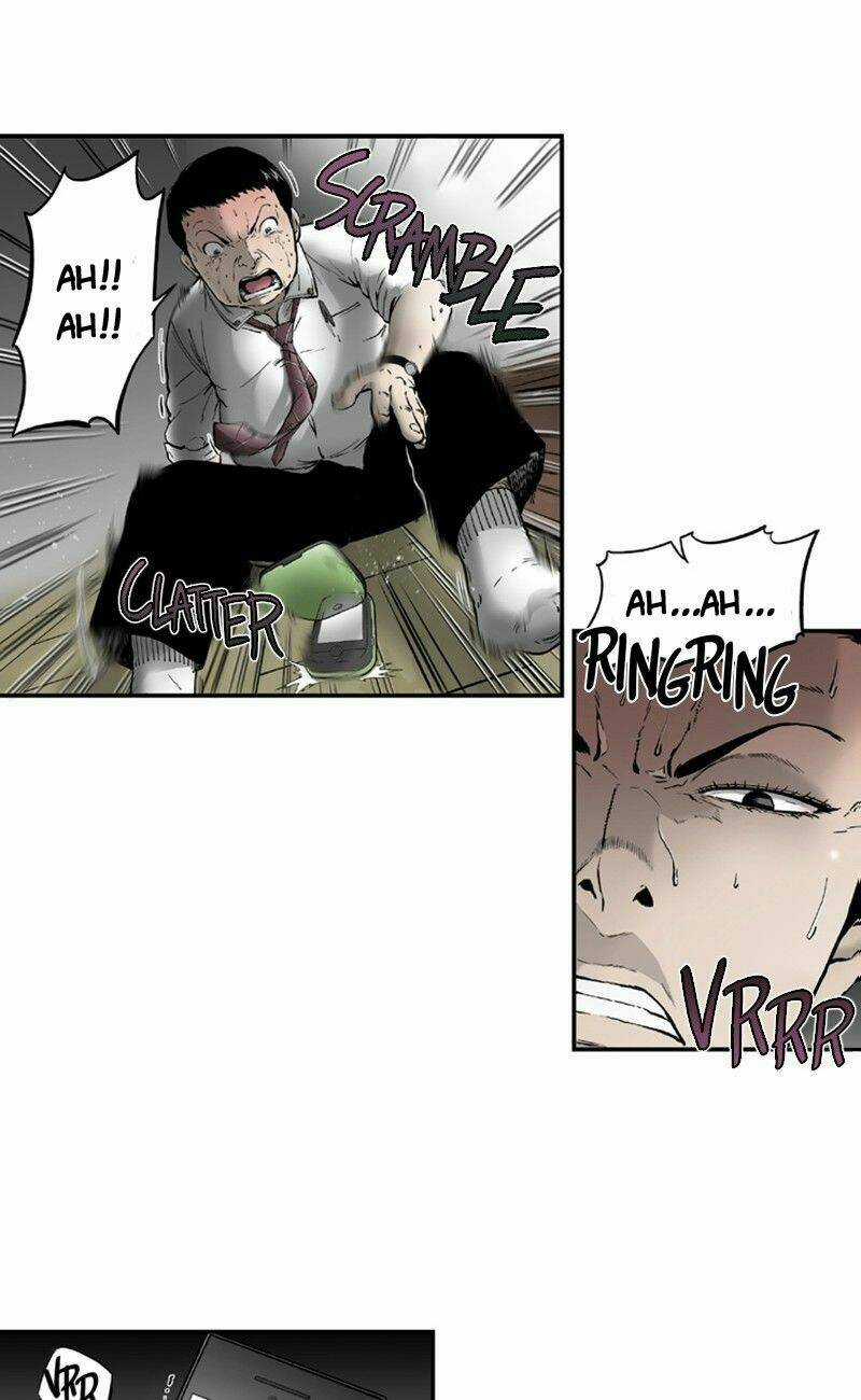 Last Chapter 1 trang 22