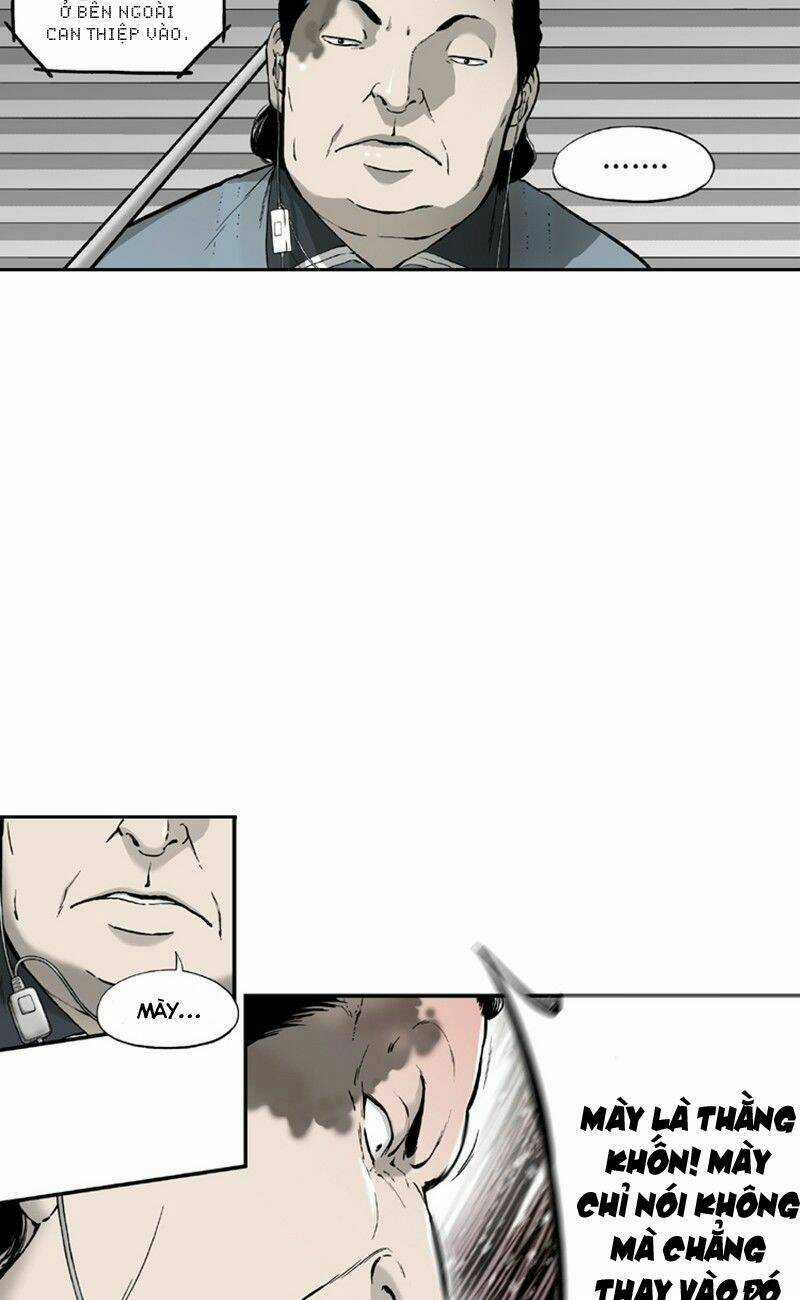 Last Chapter 1 trang 28