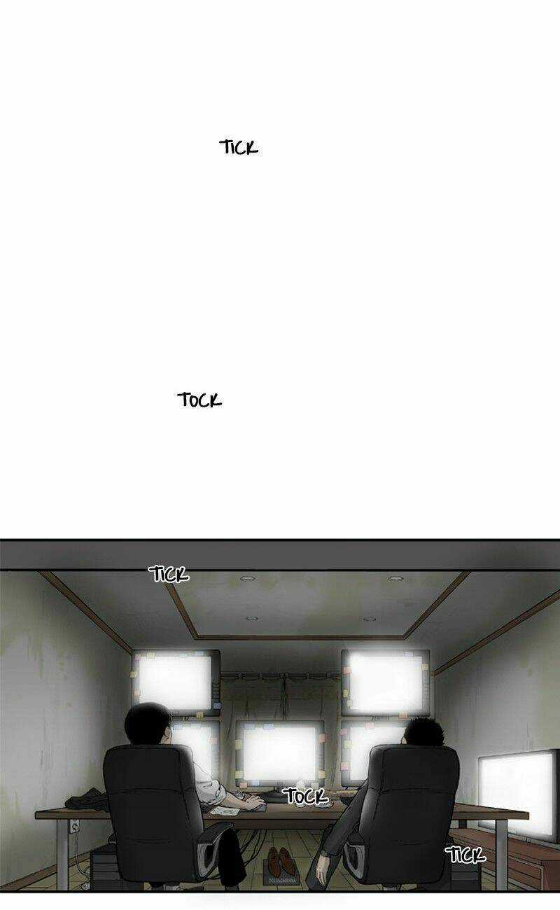 Last Chapter 1 trang 3