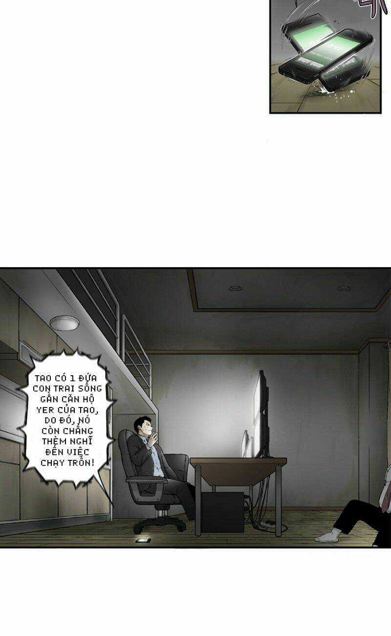 Last Chapter 1 trang 30