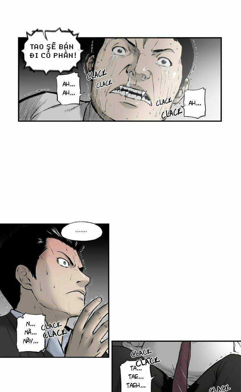 Last Chapter 1 trang 31