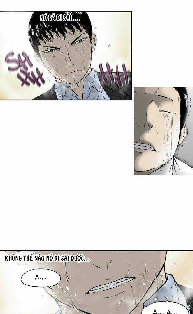 Last Chapter 1 trang 39