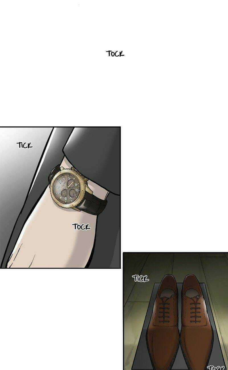 Last Chapter 1 trang 4