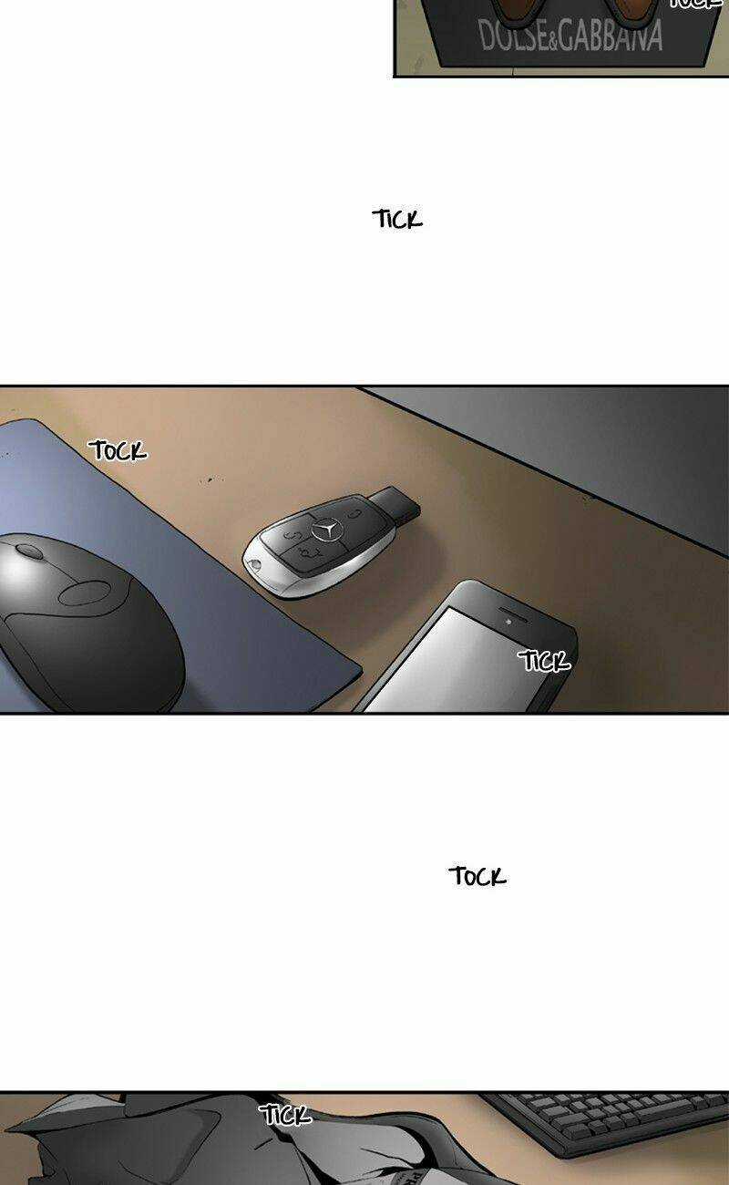 Last Chapter 1 trang 5