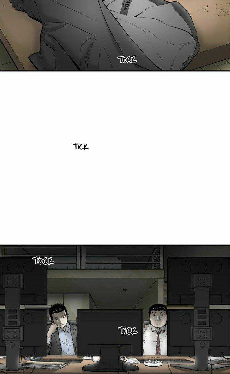 Last Chapter 1 trang 6