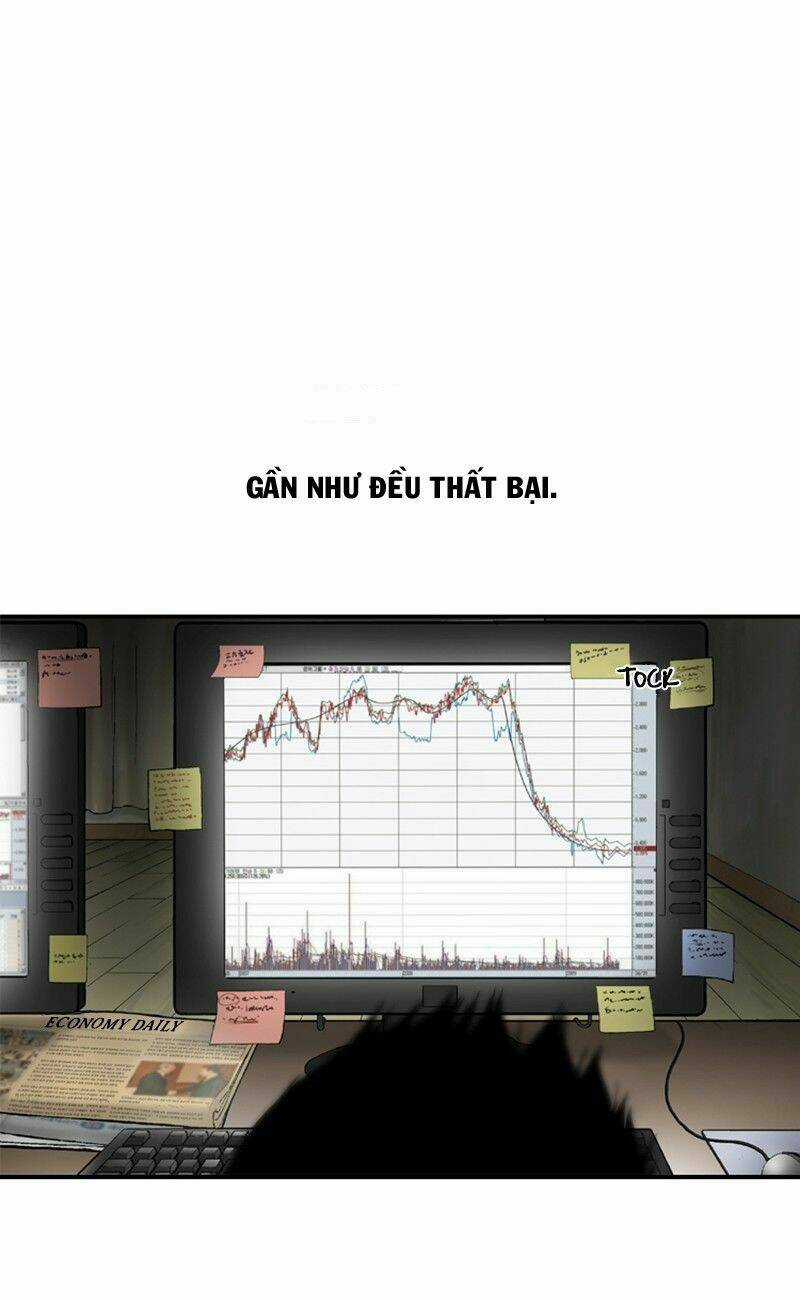 Last Chapter 1 trang 8