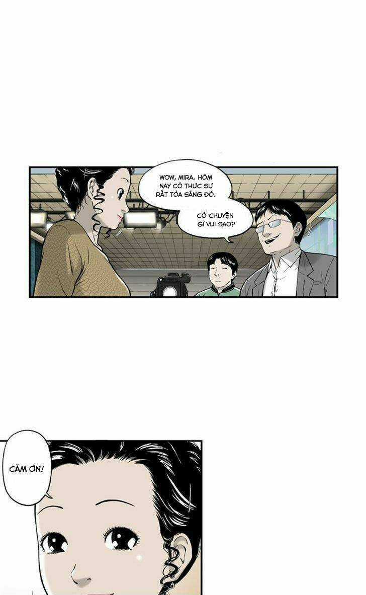 Last Chapter 2 trang 10