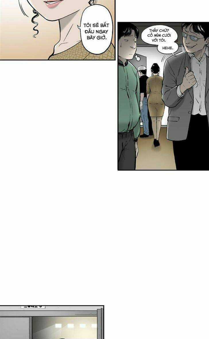 Last Chapter 2 trang 11