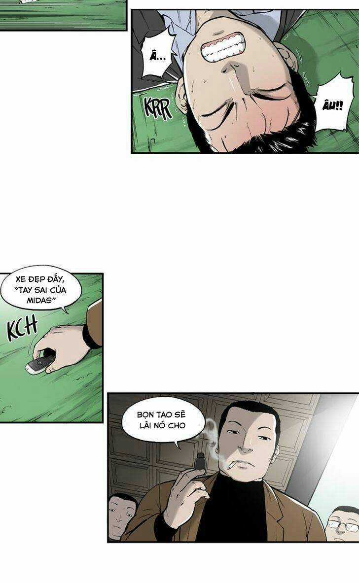 Last Chapter 2 trang 19