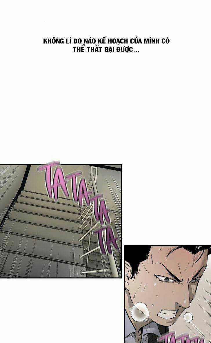 Last Chapter 2 trang 2