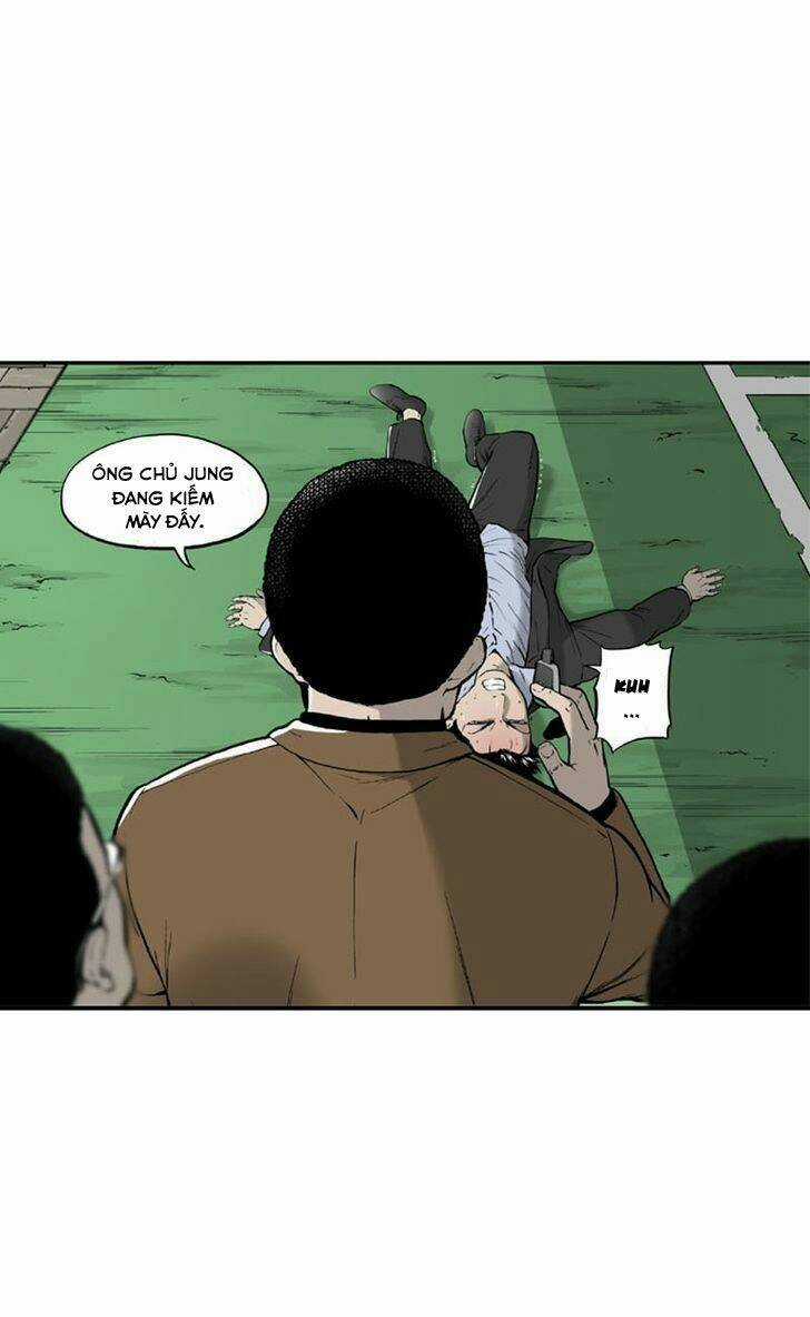 Last Chapter 2 trang 20