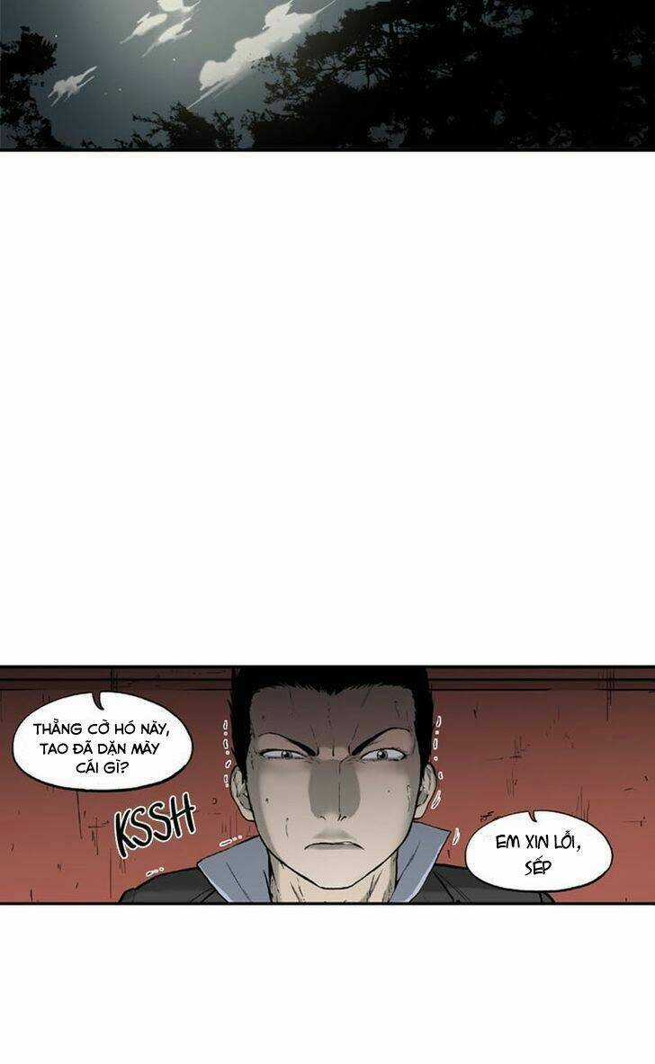 Last Chapter 2 trang 23