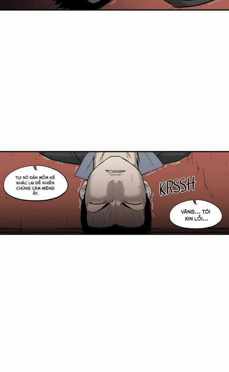 Last Chapter 2 trang 25