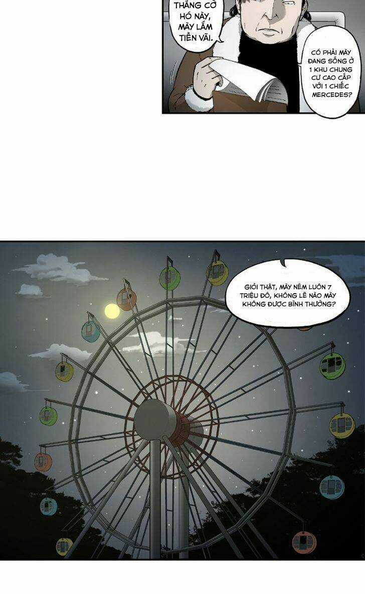 Last Chapter 2 trang 28