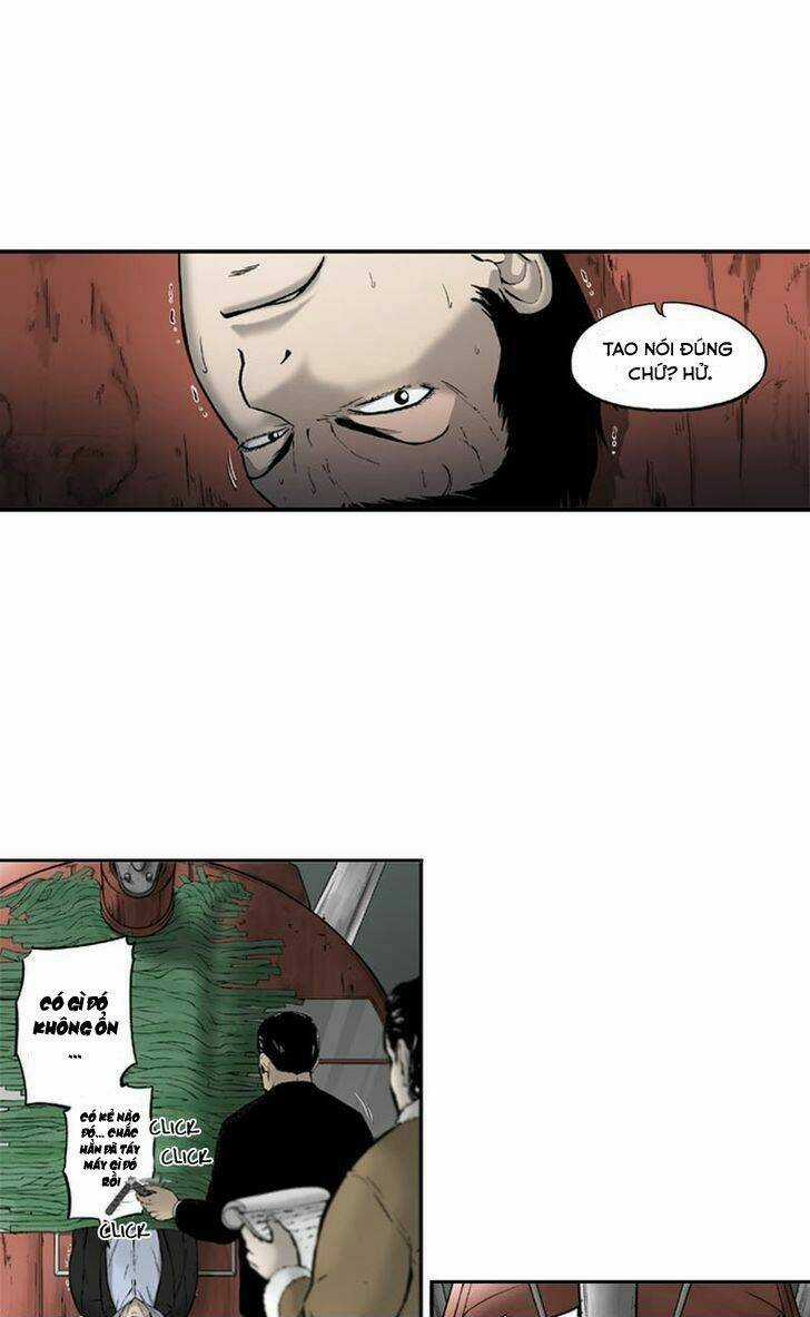 Last Chapter 2 trang 29