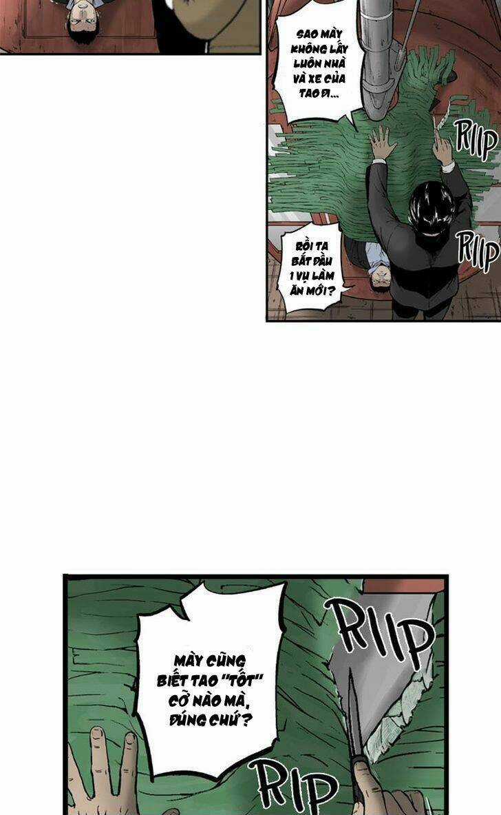 Last Chapter 2 trang 30