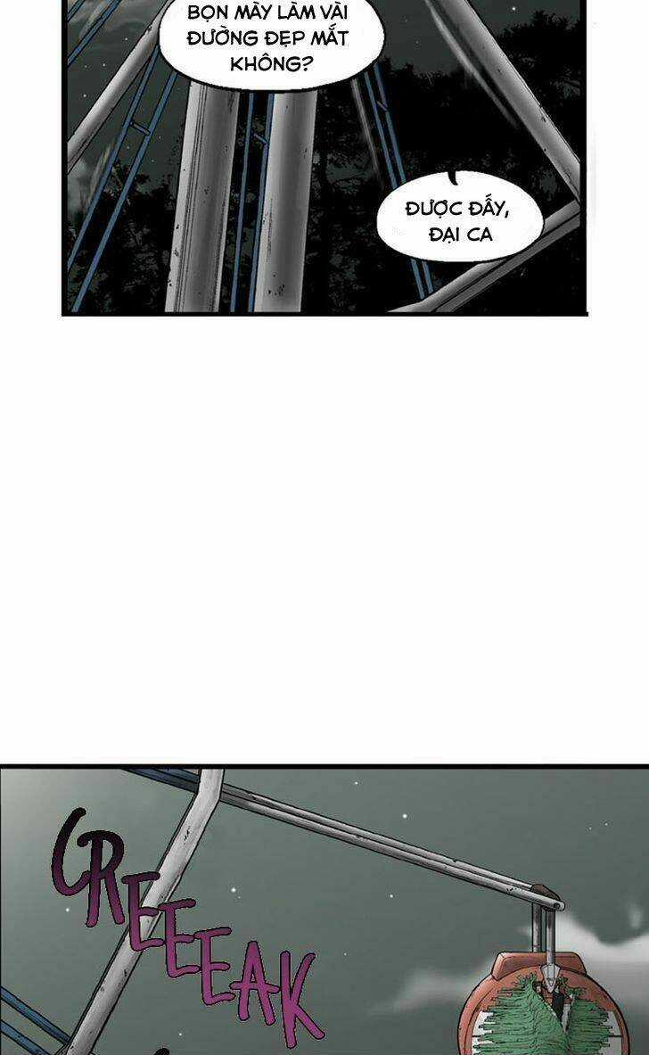 Last Chapter 2 trang 32