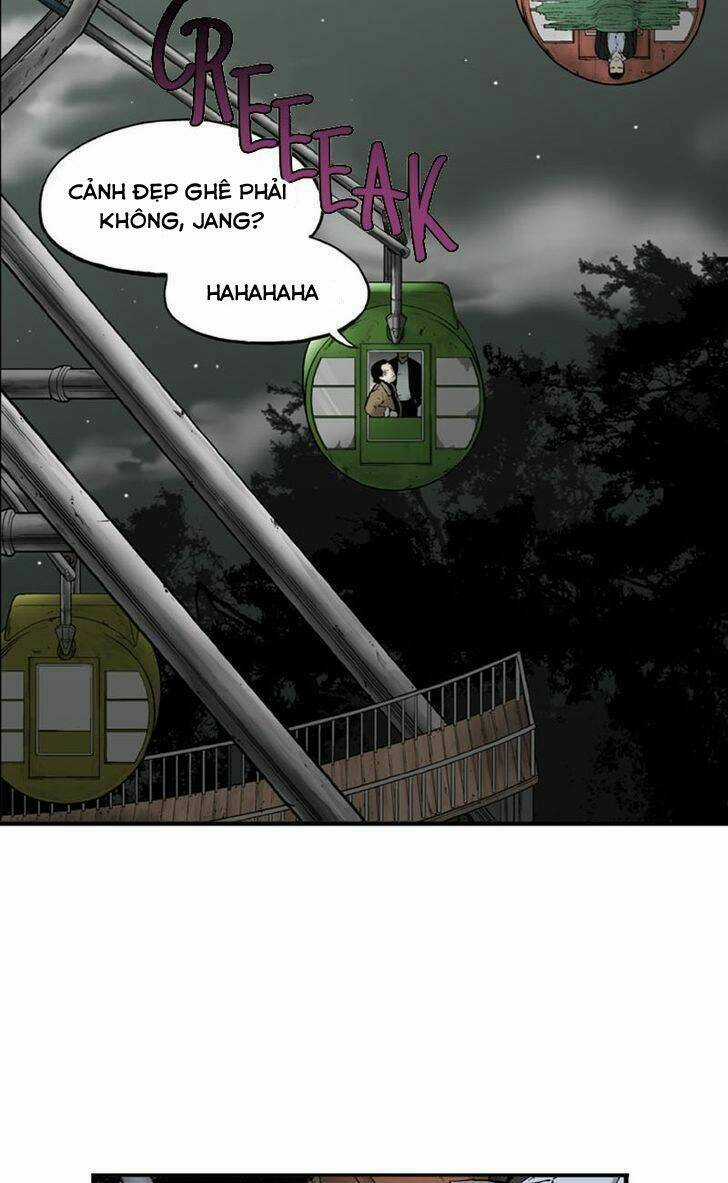 Last Chapter 2 trang 33