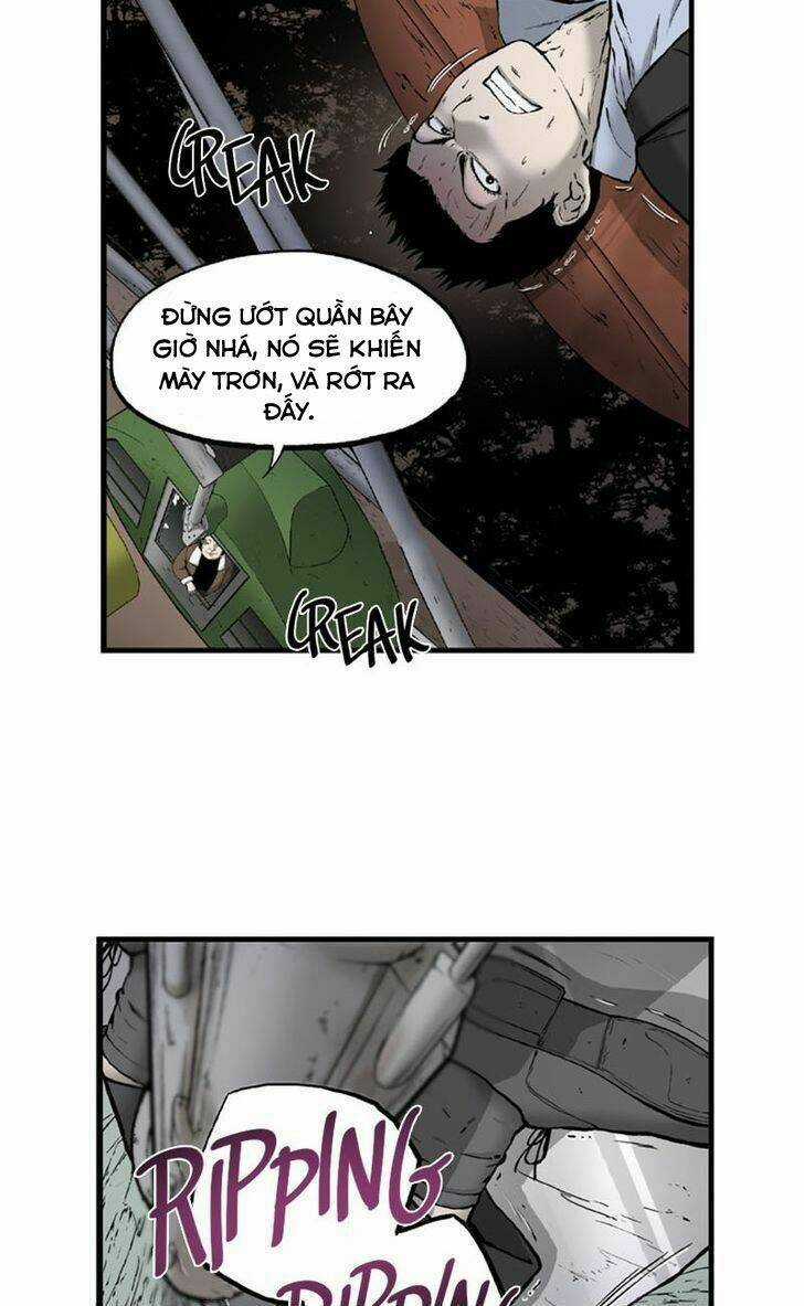 Last Chapter 2 trang 34