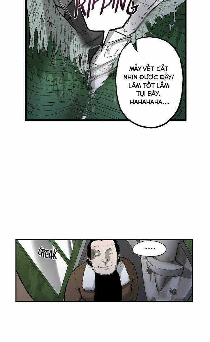 Last Chapter 2 trang 35