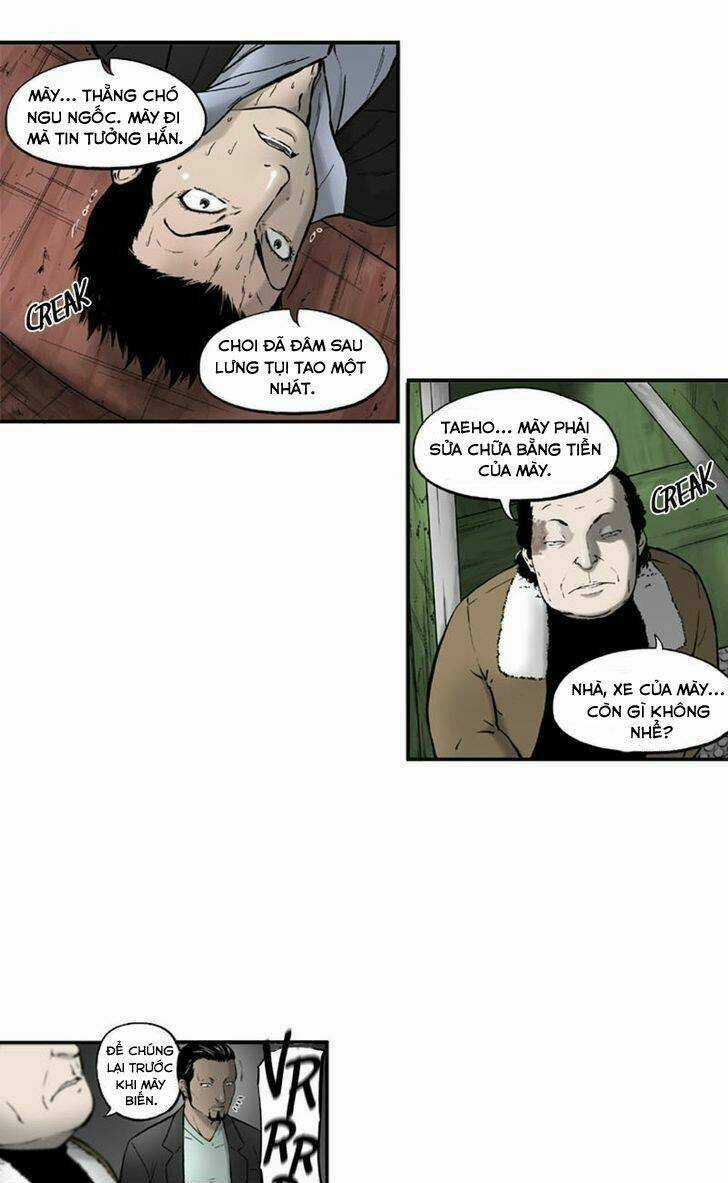 Last Chapter 2 trang 37