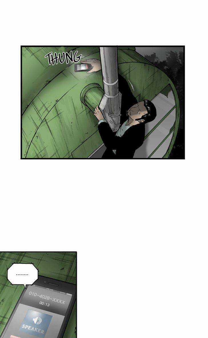 Last Chapter 2 trang 40