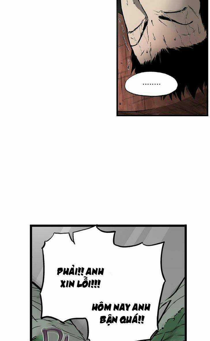 Last Chapter 2 trang 43