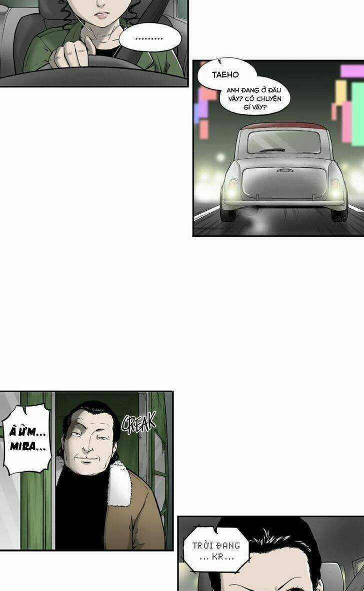 Last Chapter 2 trang 50