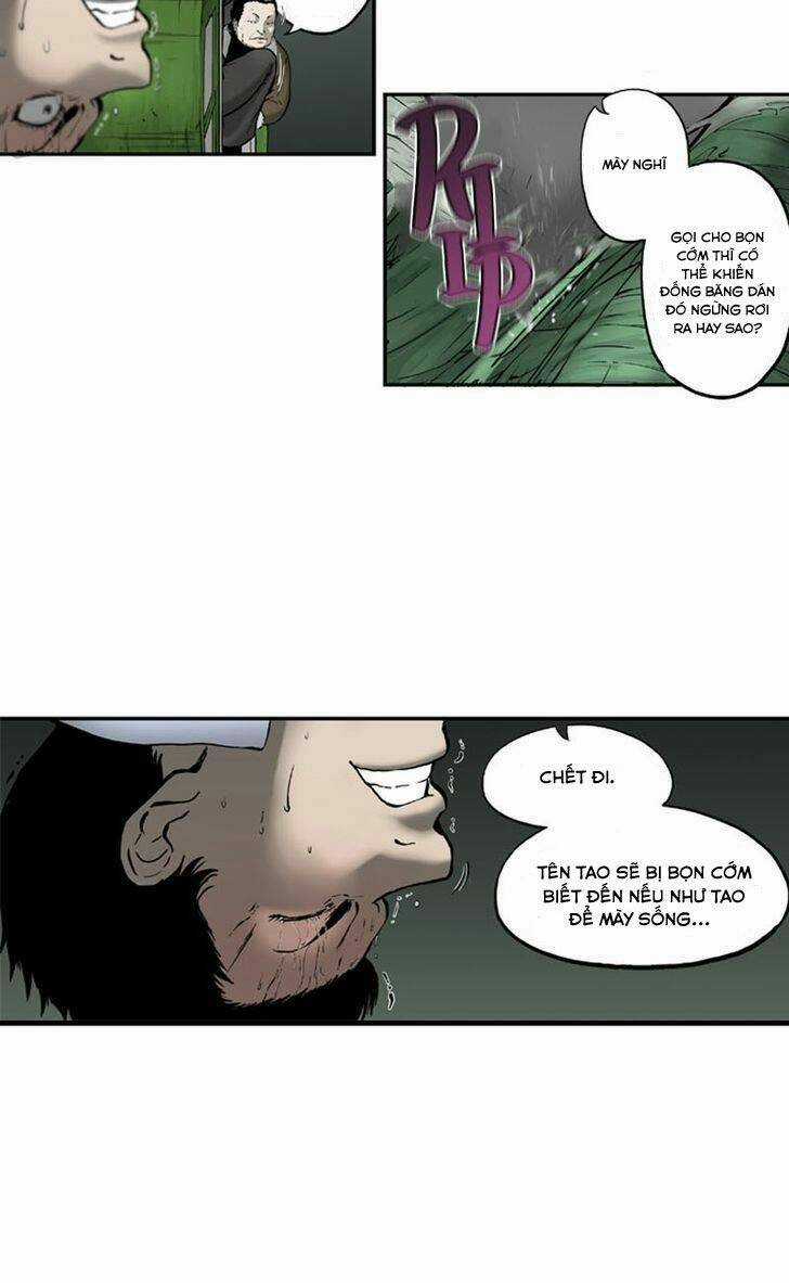 Last Chapter 2 trang 57