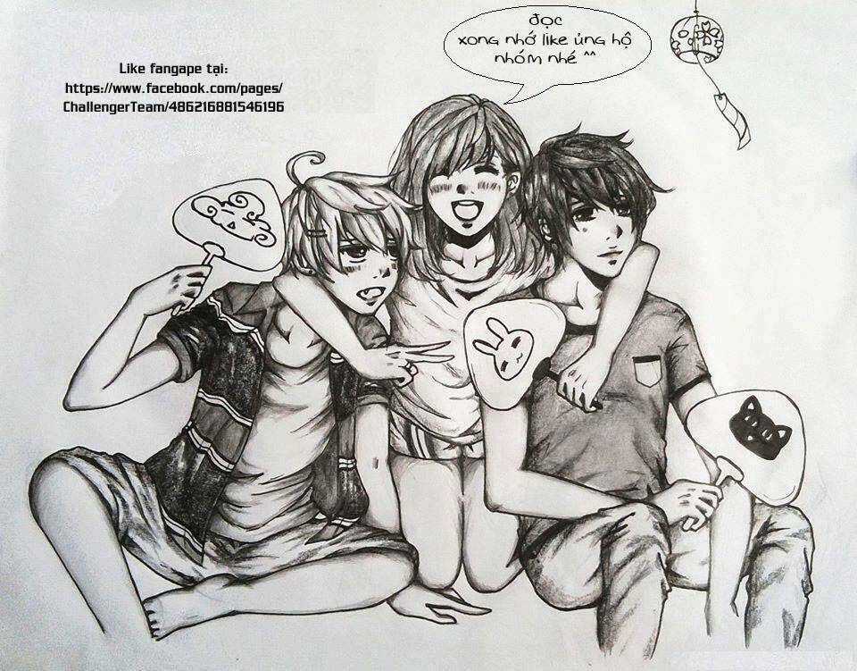 Last Chapter 2 trang 67