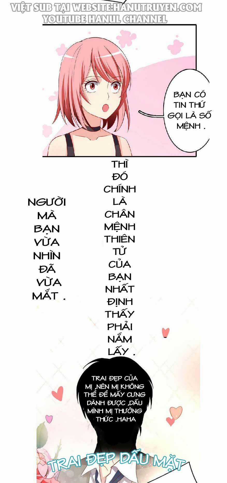 Lật Đổ Lãnh Điện Hạ Satan Chapter 0 trang 2
