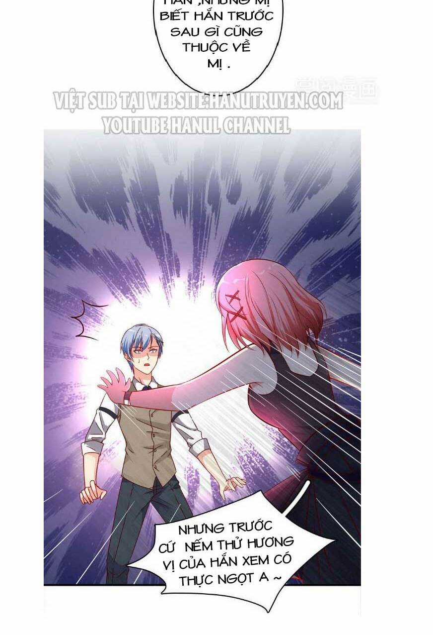 Lật Đổ Lãnh Điện Hạ Satan Chapter 0 trang 6