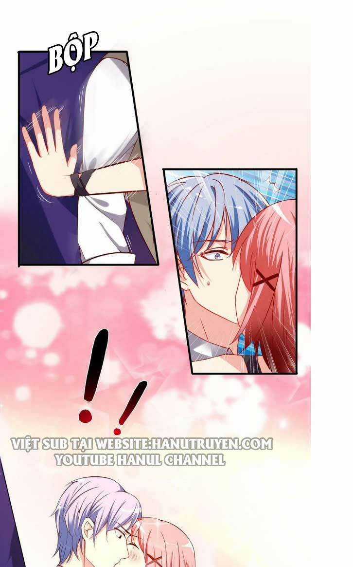 Lật Đổ Lãnh Điện Hạ Satan Chapter 0 trang 7
