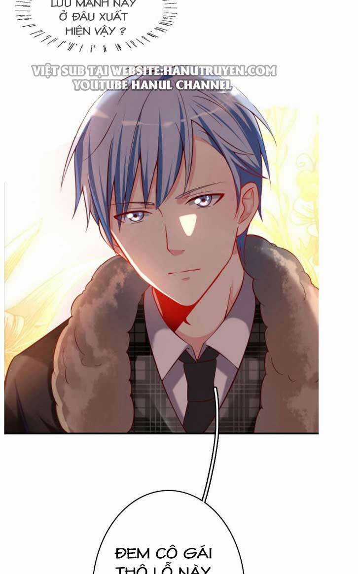 Lật Đổ Lãnh Điện Hạ Satan Chapter 0 trang 9