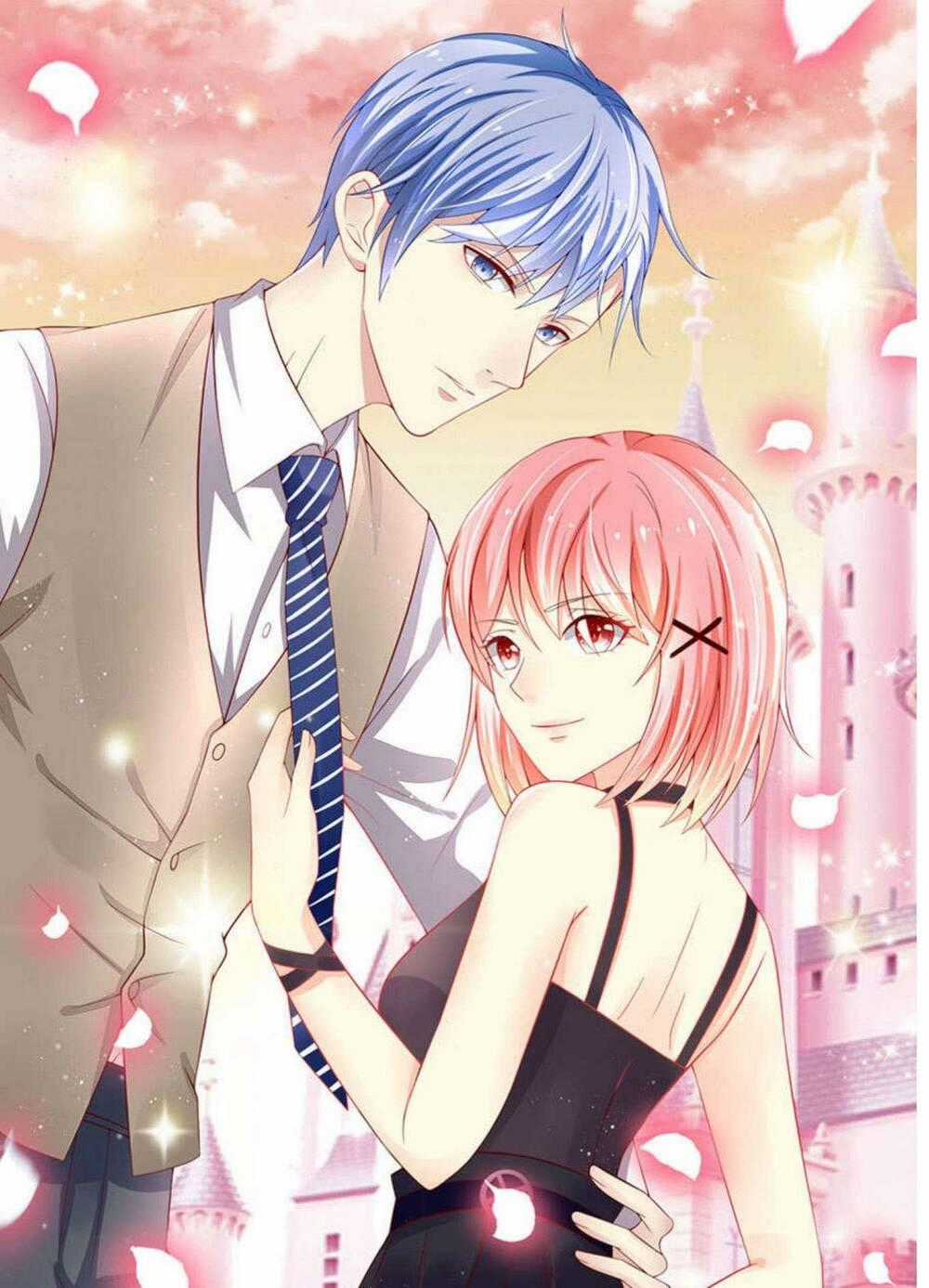Lật Đổ Lãnh Điện Hạ Satan Chapter 1 trang 0