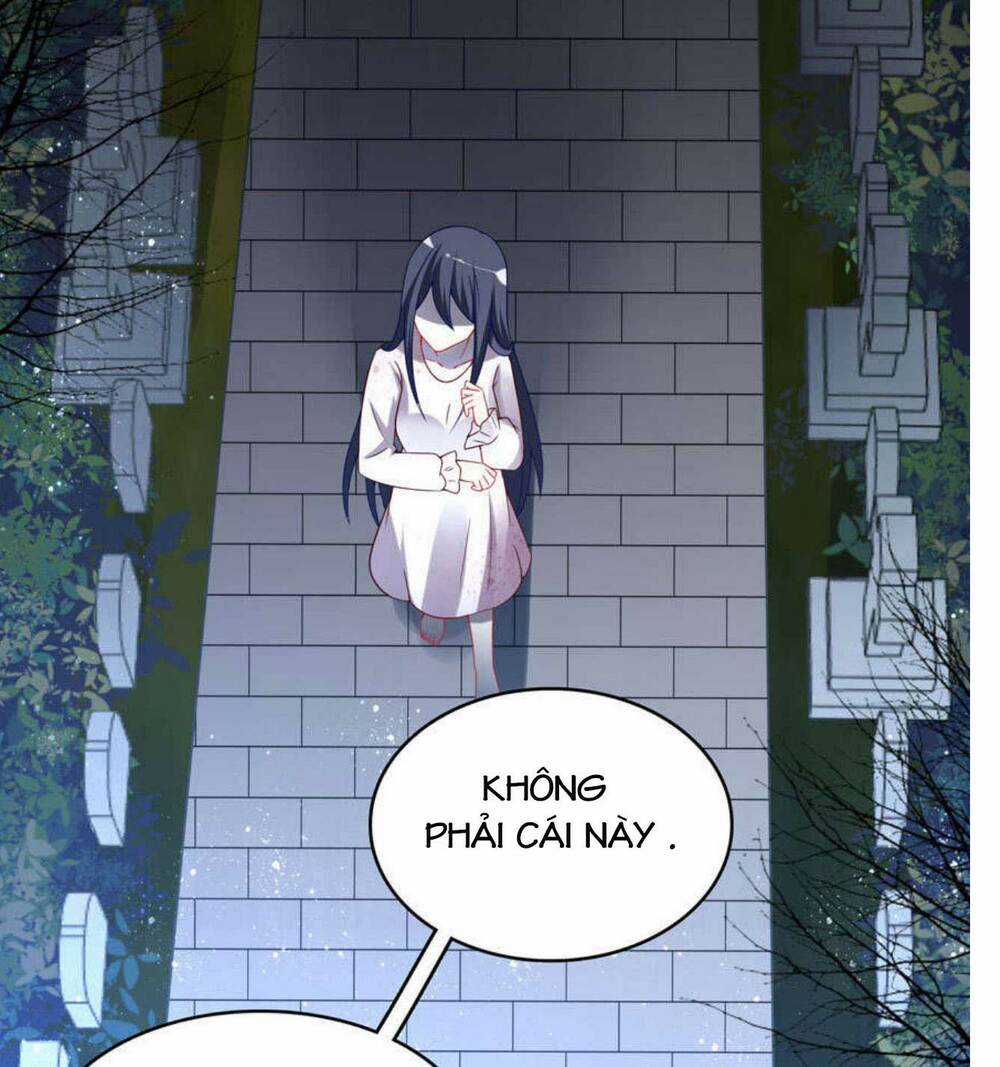 Lật Đổ Lãnh Điện Hạ Satan Chapter 5 trang 10