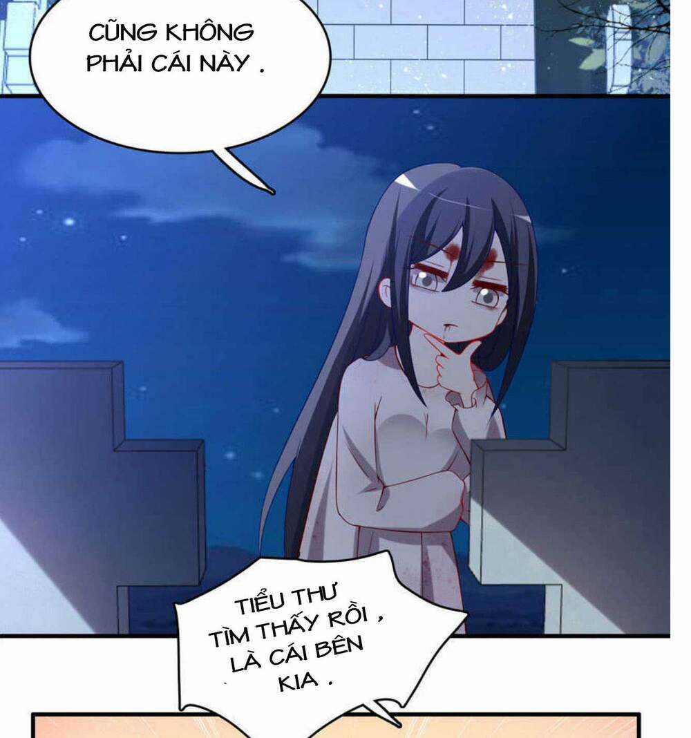 Lật Đổ Lãnh Điện Hạ Satan Chapter 5 trang 11