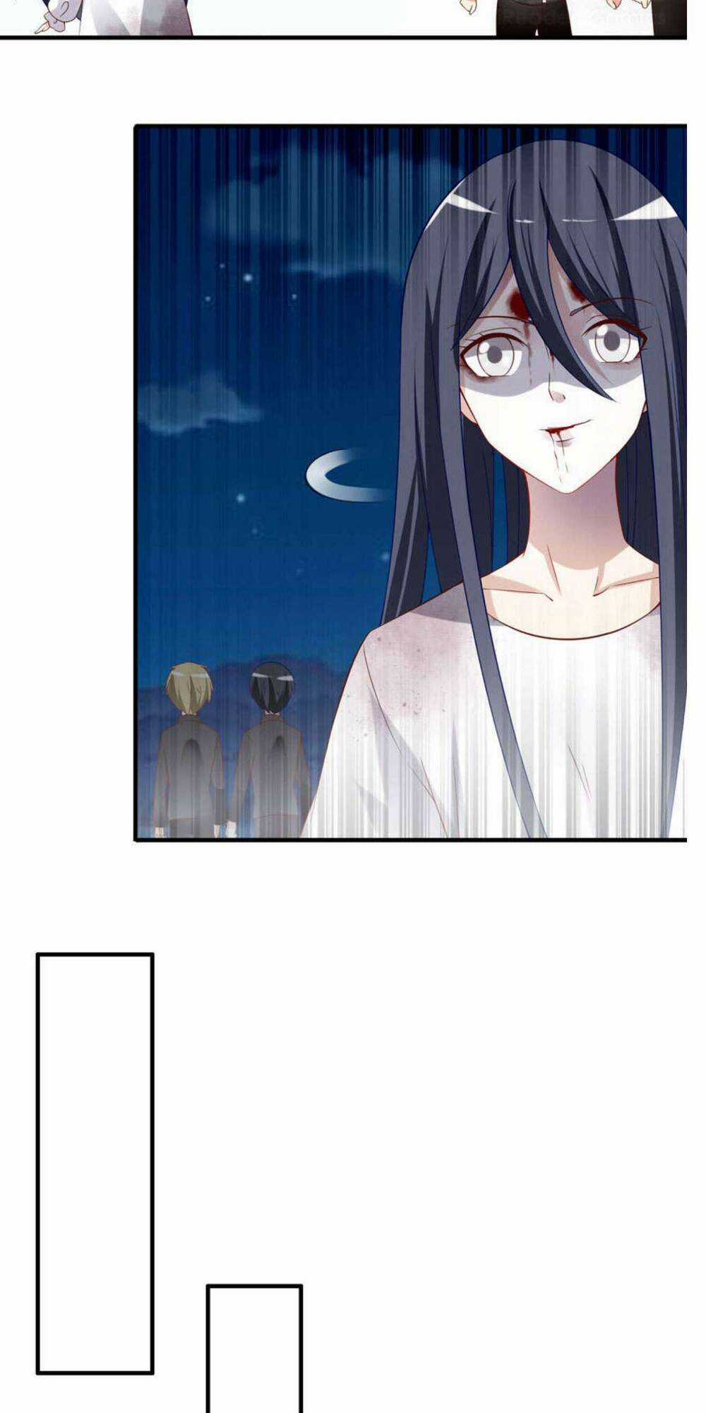 Lật Đổ Lãnh Điện Hạ Satan Chapter 5 trang 15