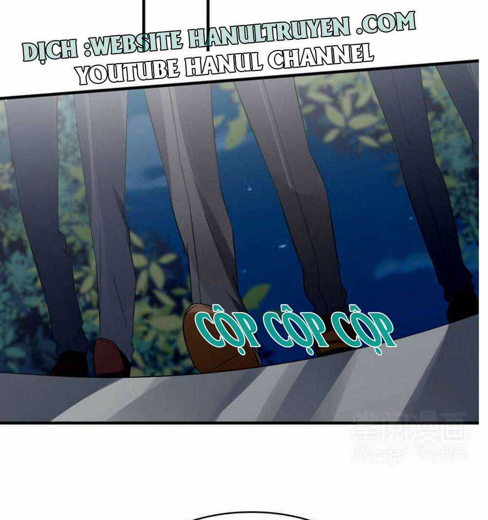 Lật Đổ Lãnh Điện Hạ Satan Chapter 5 trang 16
