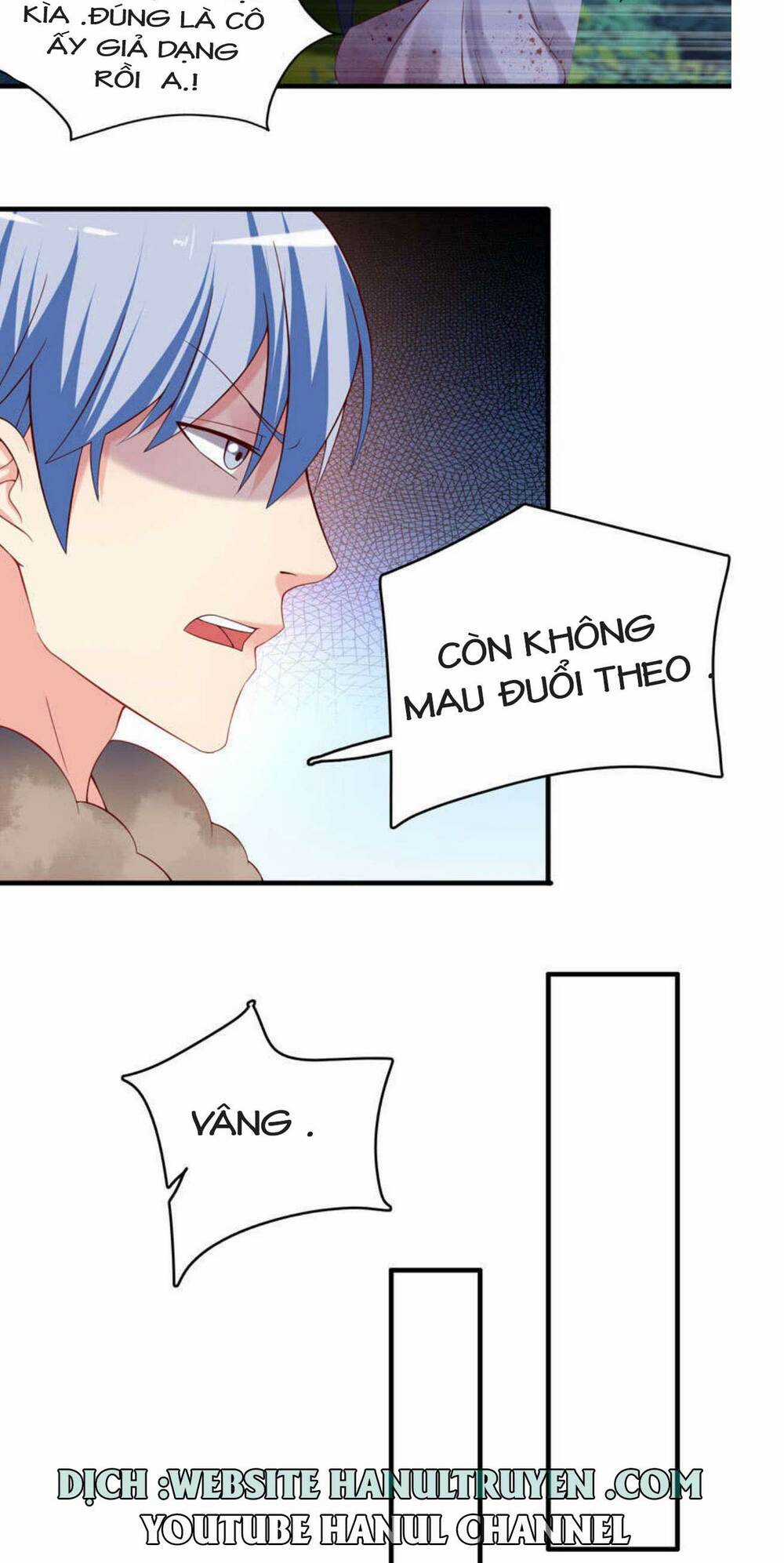 Lật Đổ Lãnh Điện Hạ Satan Chapter 5 trang 29