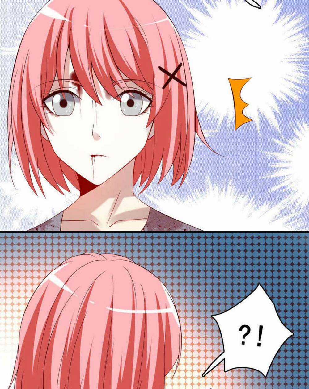 Lật Đổ Lãnh Điện Hạ Satan Chapter 5 trang 32