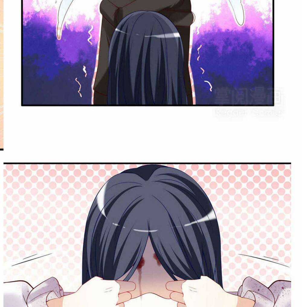 Lật Đổ Lãnh Điện Hạ Satan Chapter 5 trang 4