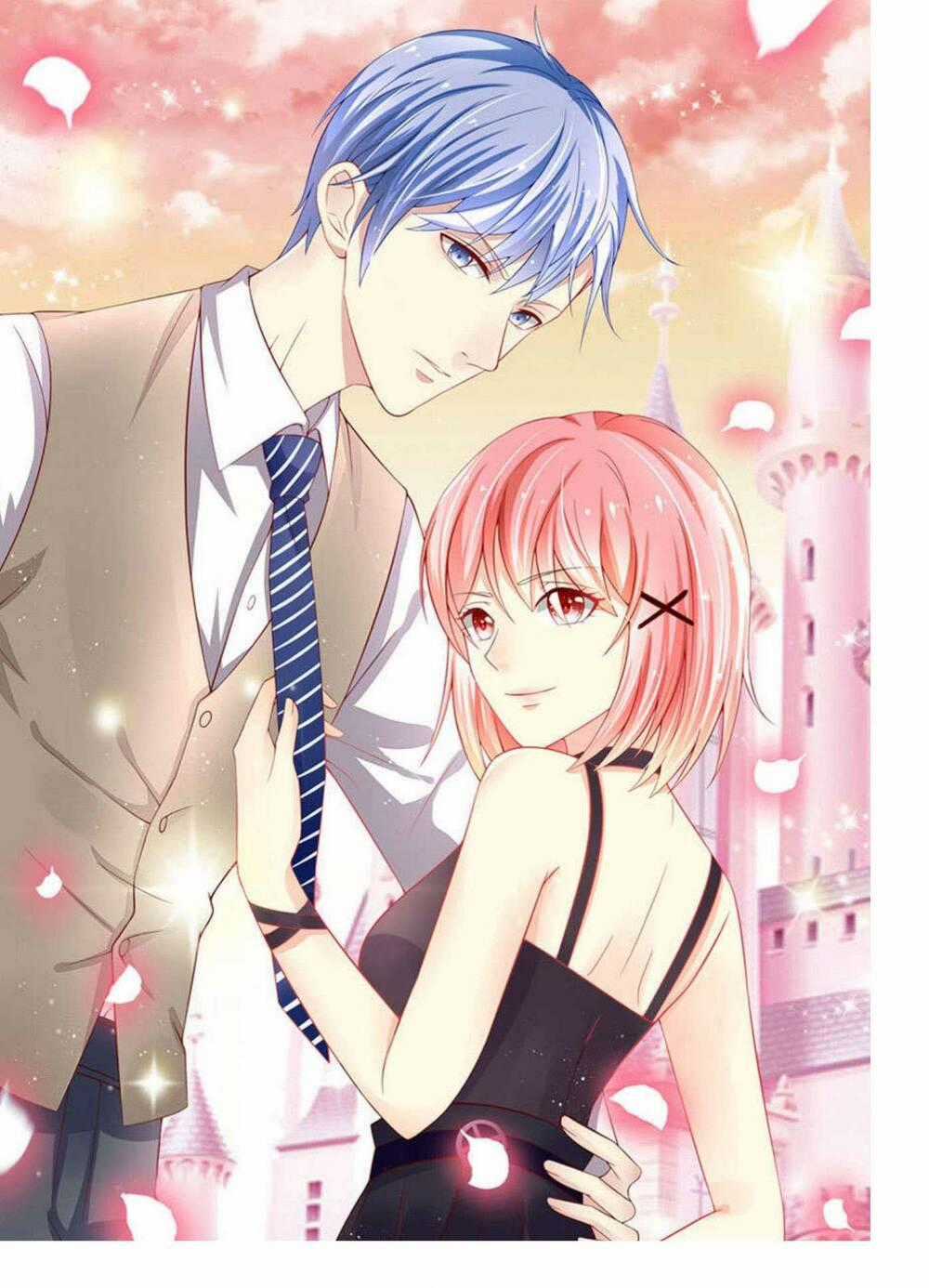 Lật Đổ Lãnh Điện Hạ Satan Chapter 6 trang 0