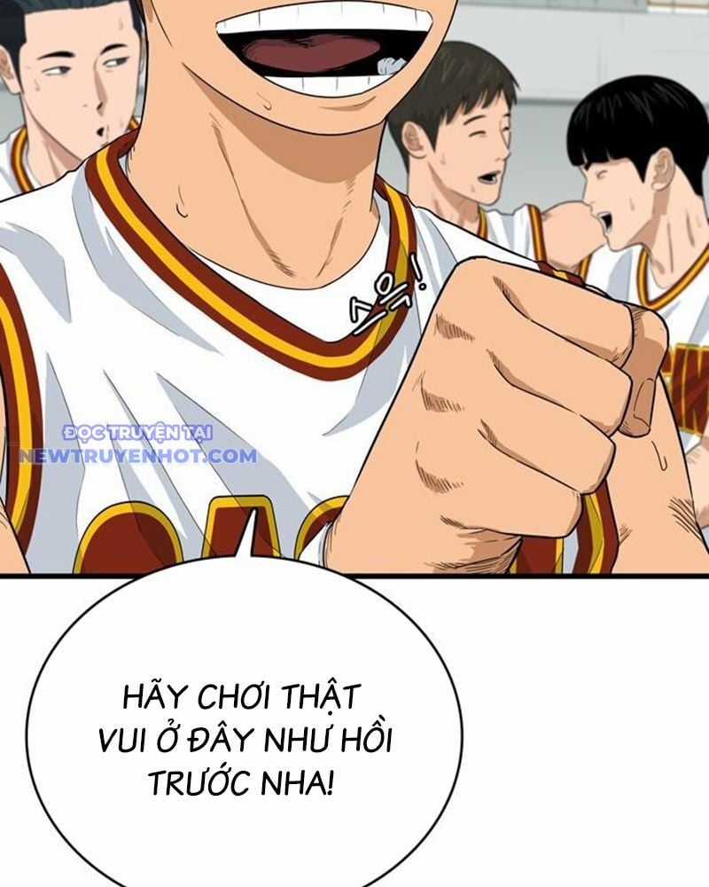 Lật Ngược Tình Thế Chapter 1 trang 10