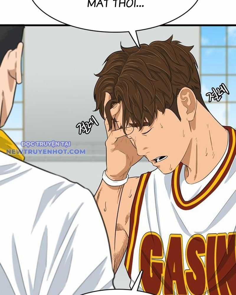 Lật Ngược Tình Thế Chapter 1 trang 18